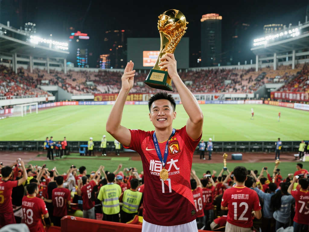 亚洲足球新格局：日韩中超联赛未来发展展望