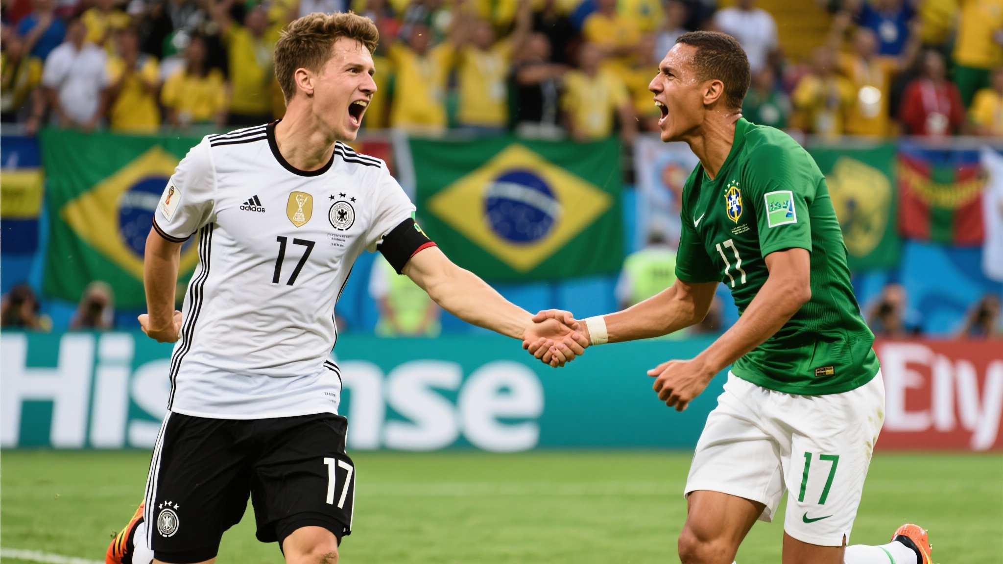 世界杯比分介绍